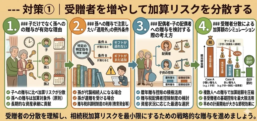 7 year rule countermeasures for lifetime gifts pointspto review 03
