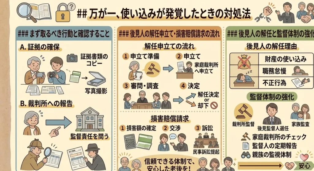 guardian use money self how to treat 01