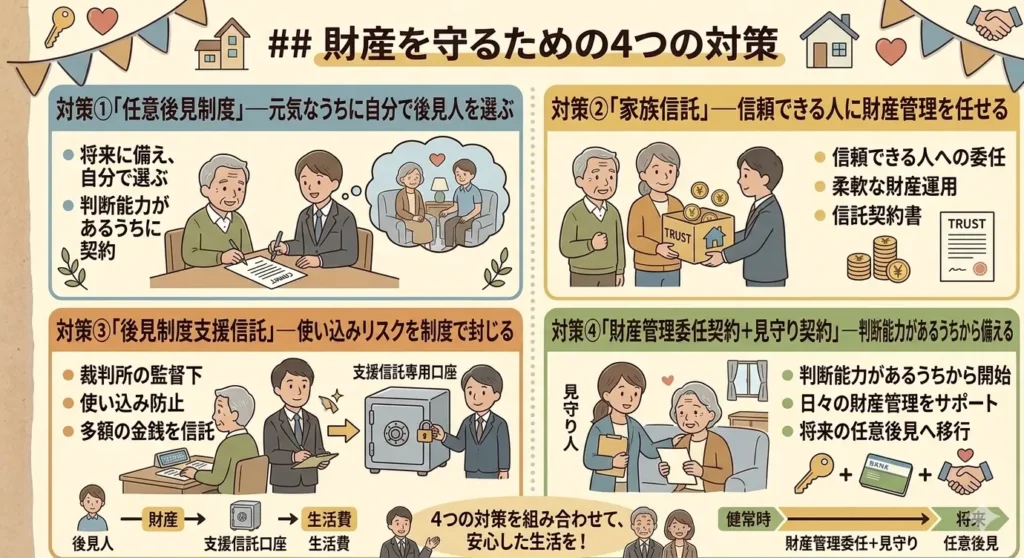 guardian use money self how to treat 03