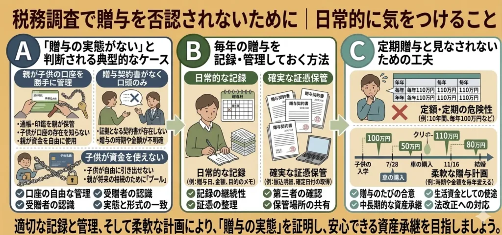 how to make tax free gifts during your lifetime 03