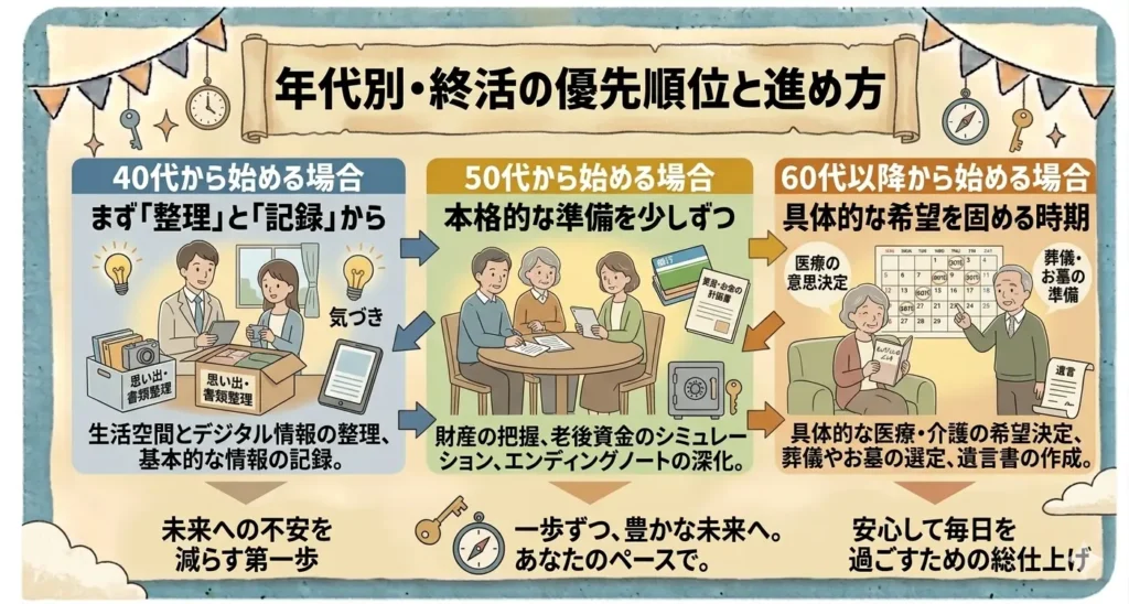 how to progress 02