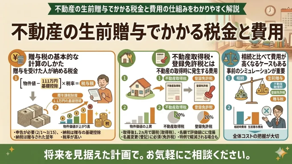 real estate prevent from loss 03