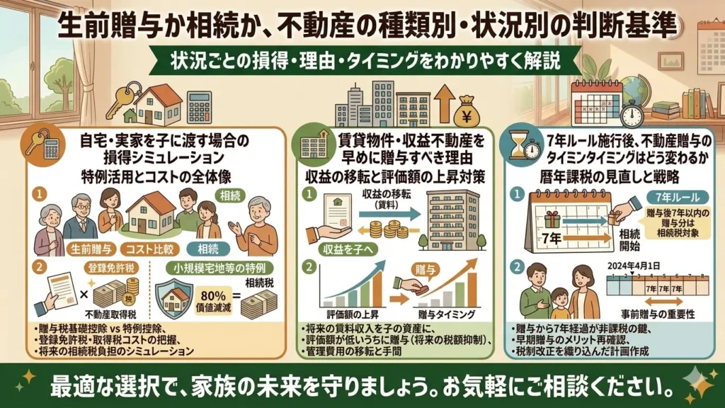 real estate prevent from loss 04