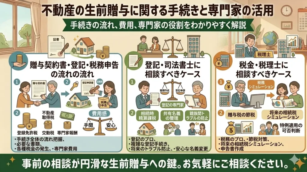 real estate prevent from loss 06