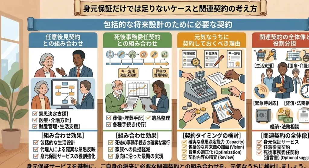 7checkpoints to consider before signing upufor a personal guarantee service 0a 01