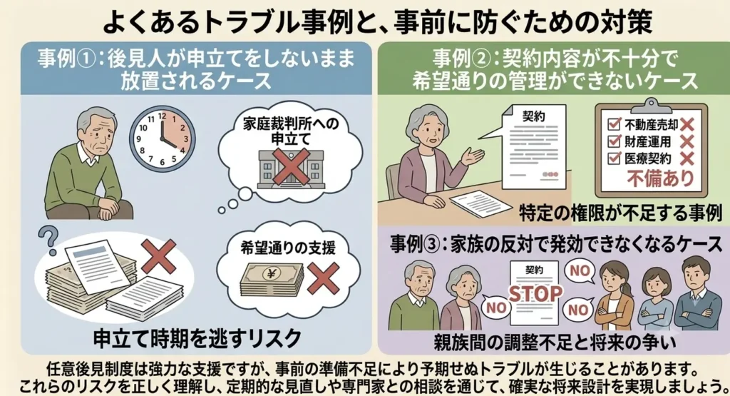 candid explanation of the disadvantages of voluntary guardianship 04