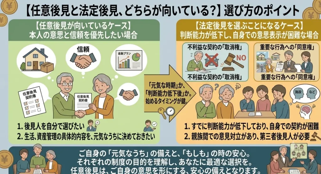 candid explanation of the disadvantages of voluntary guardianship 05