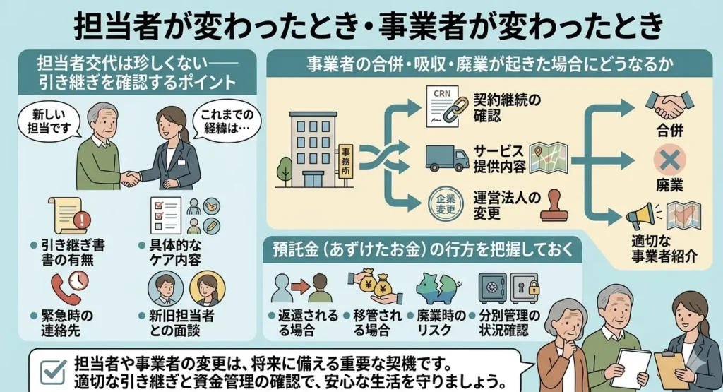 to continue using the identity guarantee service 04