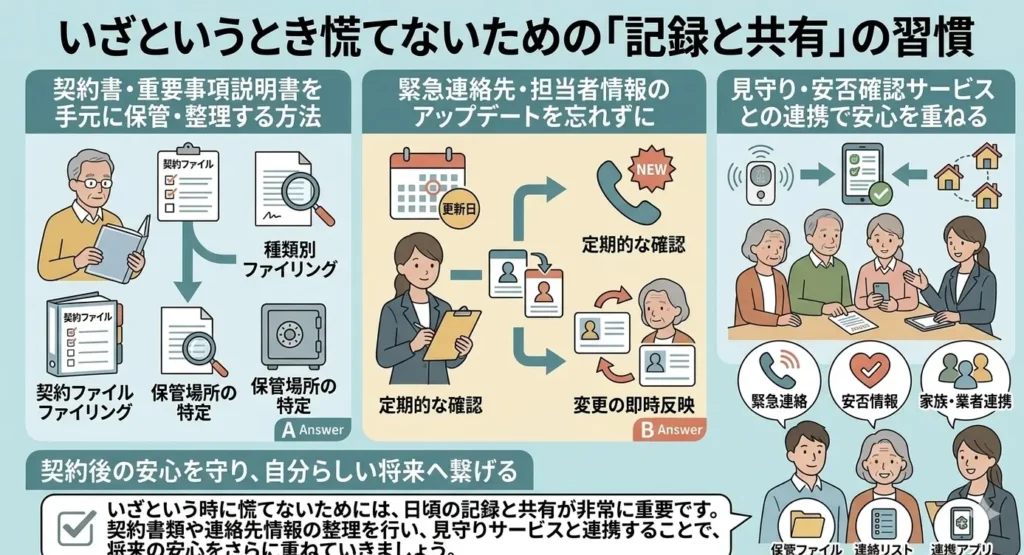 to continue using the identity guarantee service 06