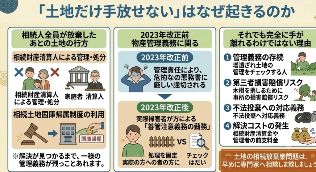 why disadvantageous when considering second inheritance 02