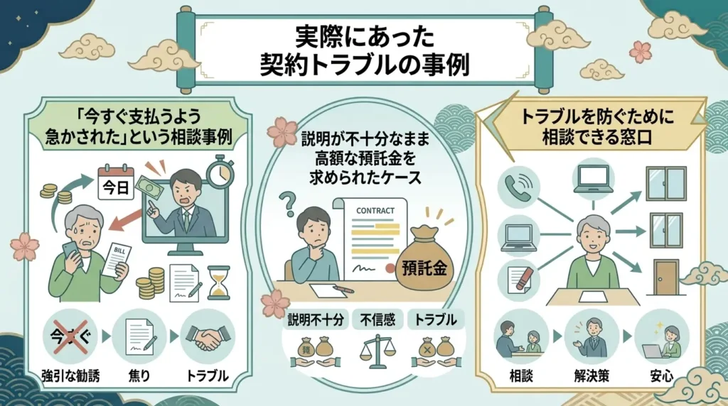 can a personal guarantee can be cancelled under the cooling off rule 06