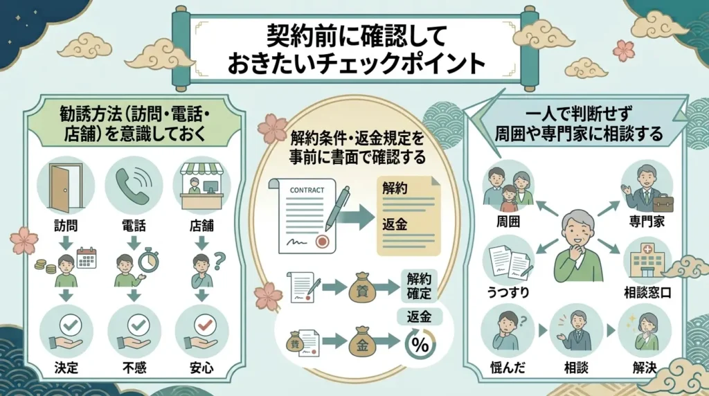can a personal guarantee can be cancelled under the cooling off rule 07
