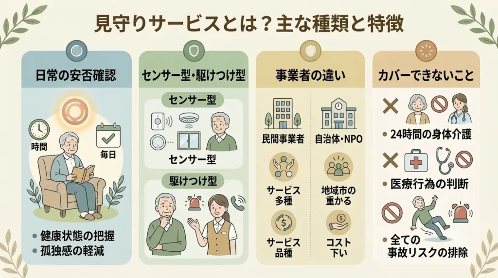 differences between identity guarantees and monitoring services and benefits using together 02