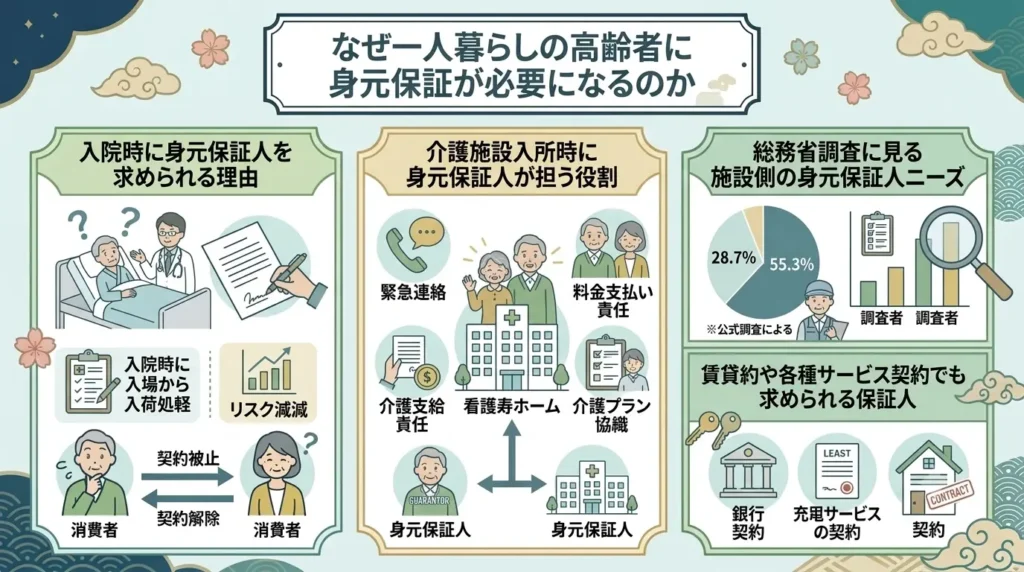 elderly single person households in 2050 and need for guarantors 02