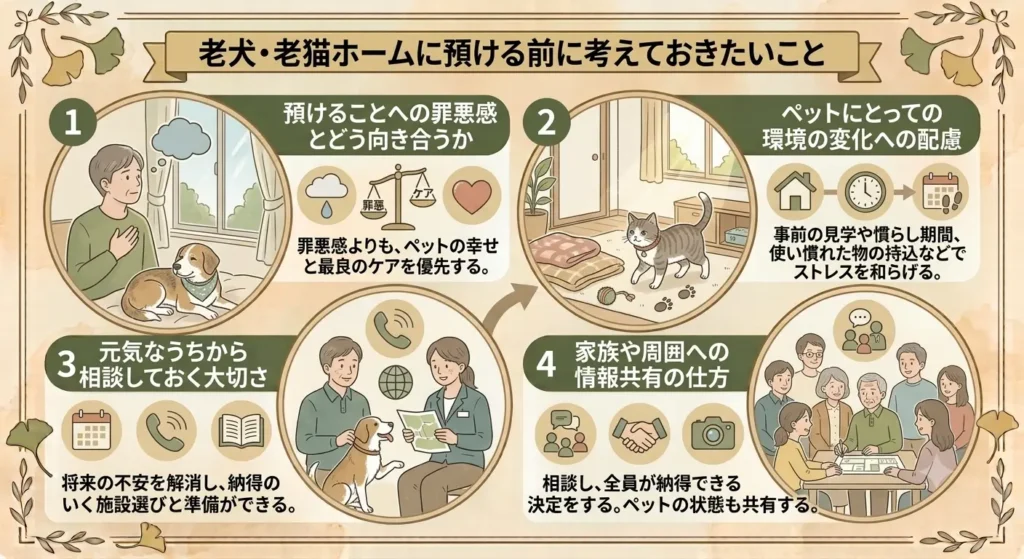 how to choose care facility for senior dogs and cats and average costs 06