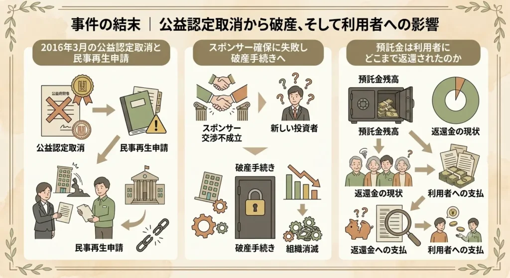 how to evaluate service providers lessons from the japan life association guarantor service case 03