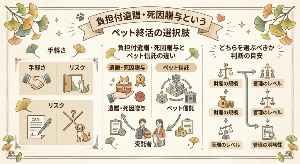 preparing for your pet in case you become incapacitated 05