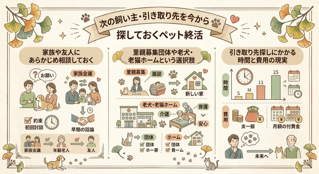 preparing for your pet in case you become incapacitated 07