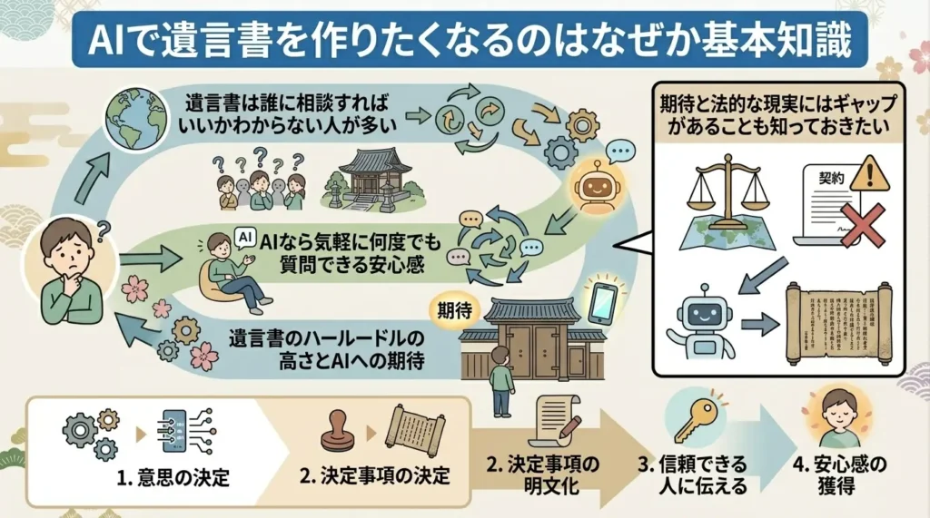 ai generated wills legally valid requirements and limitations should know 01