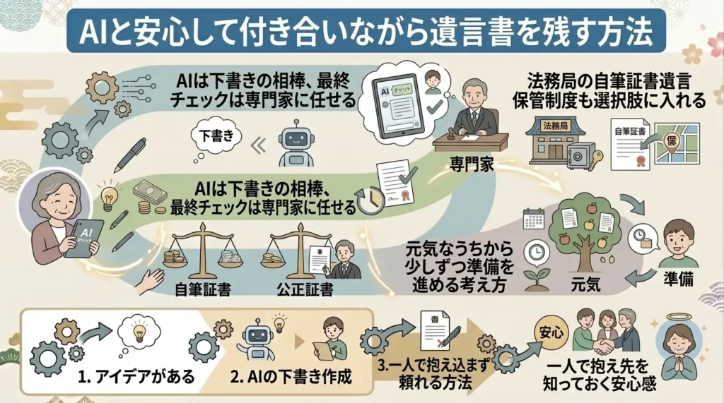 ai generated wills legally valid requirements and limitations should know 05
