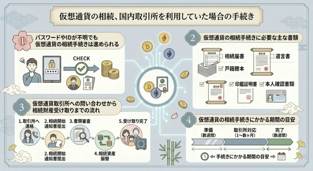 inheriting virtual currency and what to do when you don not know your password 02