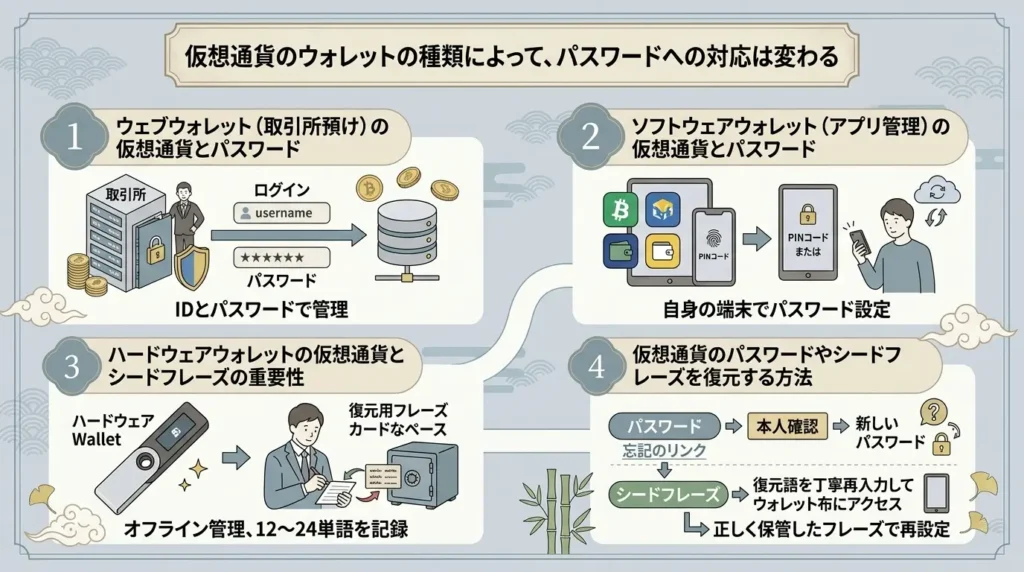 inheriting virtual currency and what to do when you don not know your password 03