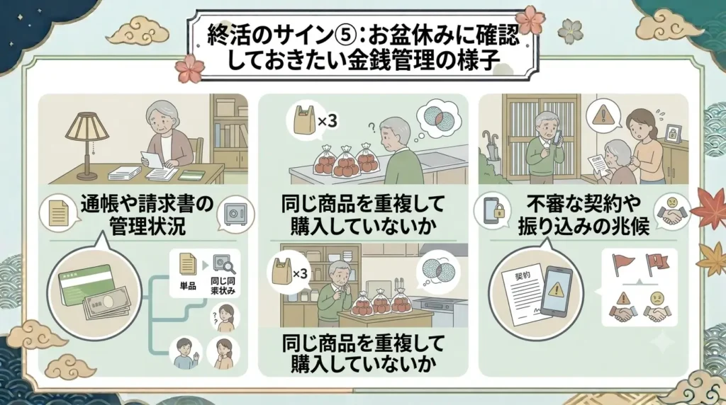 seven signs could spark conversation about end of life planning 06