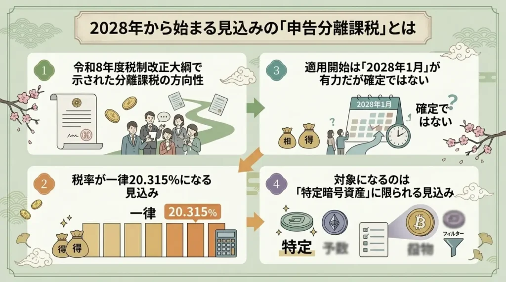 when should sell inherited cryptocurrency changes coming with 2028 tax reform 02