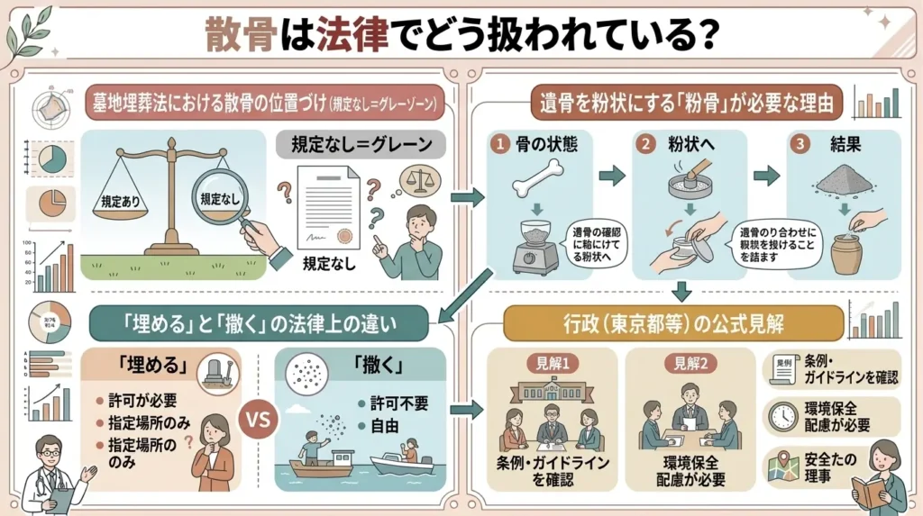 clear explanation of where can scatter ashes including legal guidelines and examples of prohibited practices 03