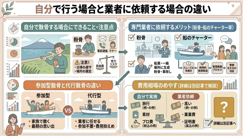 clear explanation of where can scatter ashes including legal guidelines and examples of prohibited practices 05