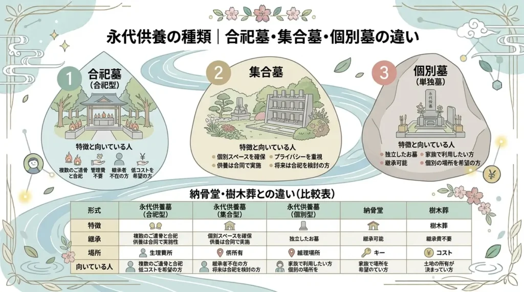 clear guide to perpetual memorial services types average costs and how to choose 03
