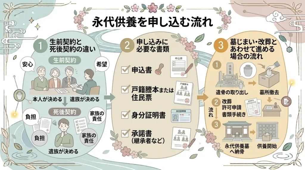clear guide to perpetual memorial services types average costs and how to choose 09