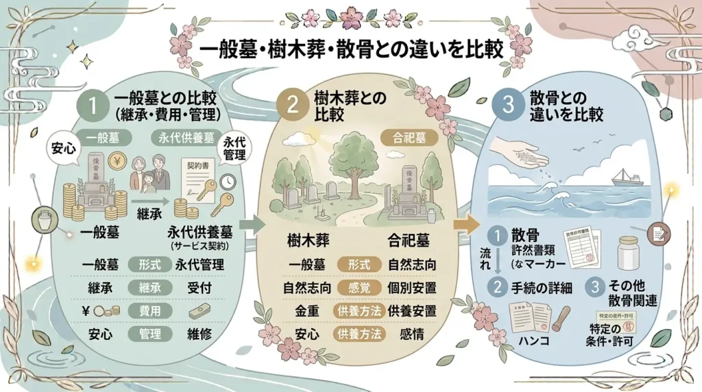 clear guide to perpetual memorial services types average costs and how to choose 10