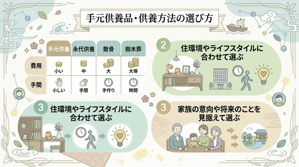 what is memorial service at home easy to understand guide to types and how to choose 07