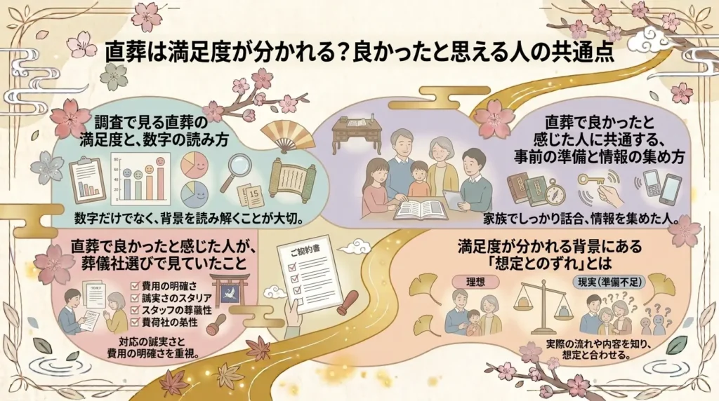 reasons why people felt satisfied with a direct cremation 04