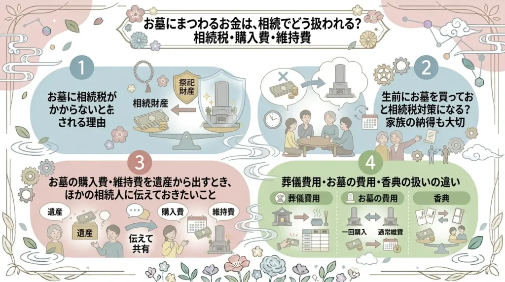 why families often clash over inheritance of a grave 04